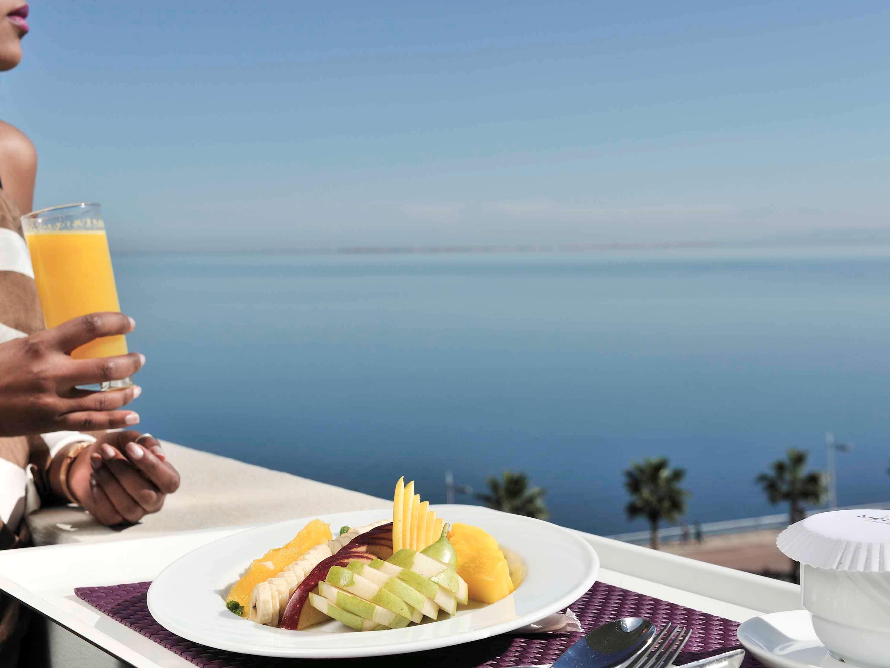 Mercure Nador Rif Hotel Exterior foto