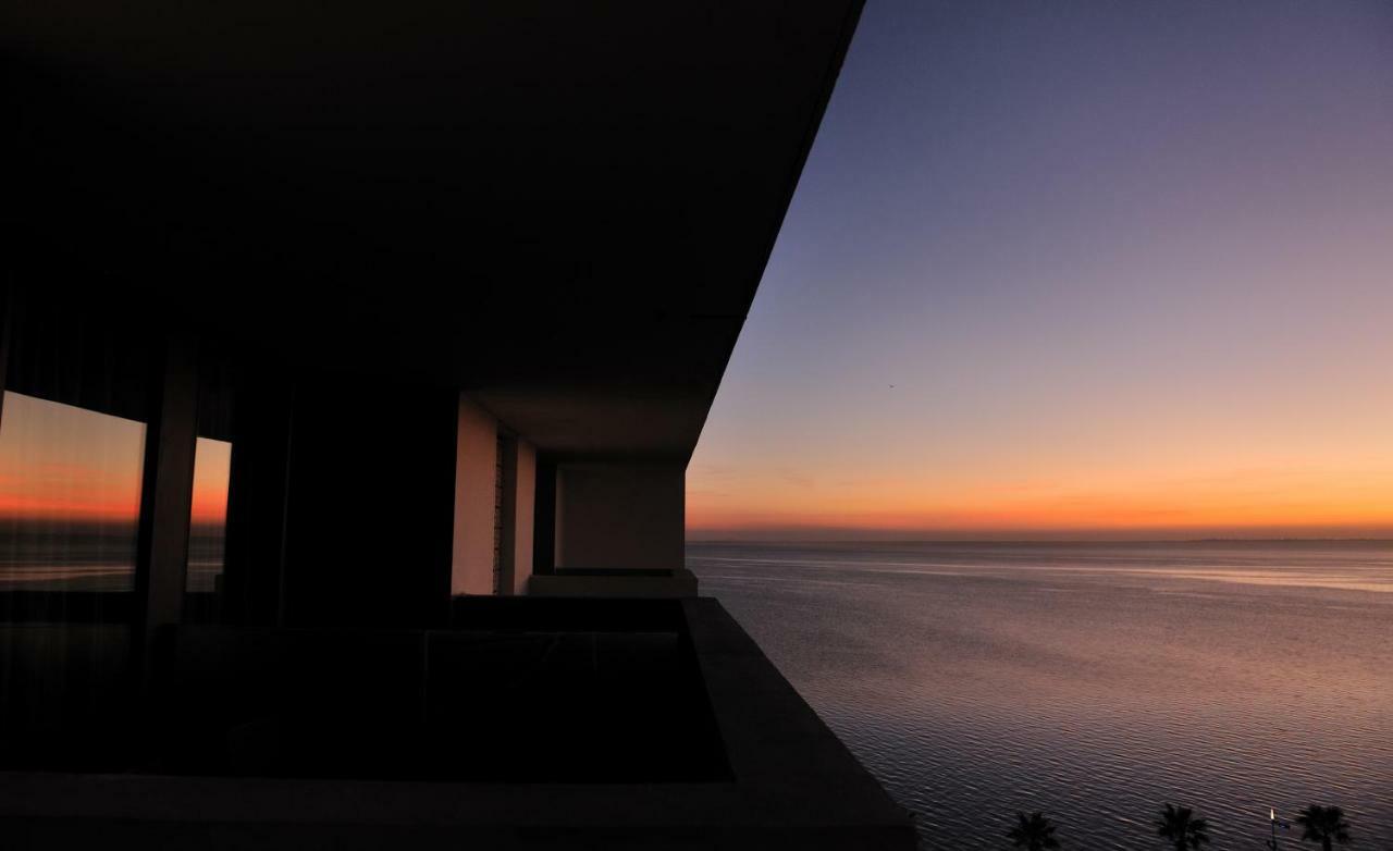 Mercure Nador Rif Hotel Exterior foto